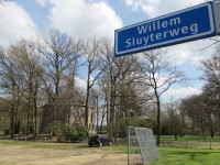 12-Willem Sluiterstraat en -weg 119